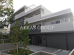 グランパセオ文京小日向 403