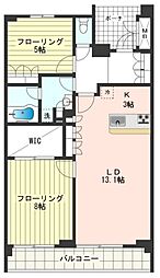 プライムメゾン武蔵野の杜