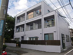 八王子市中野上町１丁目