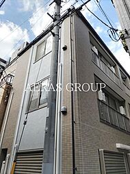 シャンテ浅草橋II