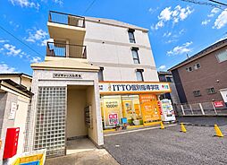 マイキャッスル忠生 201