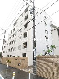 ル・ヴェルト調布