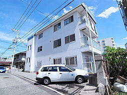 ハニーサイド塩屋