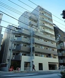 メイクスデザイン門前仲町II