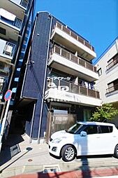 品川区西大井１丁目