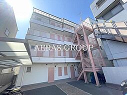ペアシティ矢部