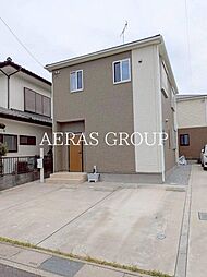 さいたま市中央区八王子３丁目の一戸建て