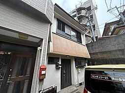 堺市西区北条町1丁貸家
