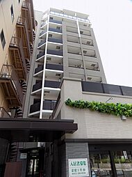 ＴＫアンバーコート堺東II