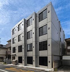 品川区荏原５丁目