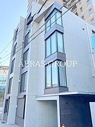 LEGALAND大森山王