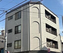 いずみマンション