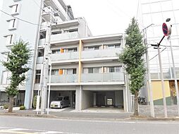 アース湘南台 206