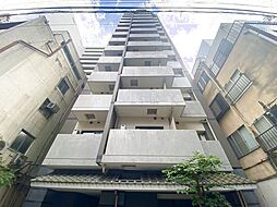 港区西新橋３丁目