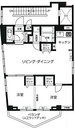 千代田マンション中野