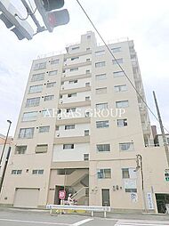 清澄マンション