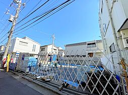 杉並区高円寺北３丁目