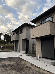 横浜市旭区上川井町の一戸建て