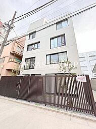 ＬＥＧＡＬＡＮＤ四谷三丁目