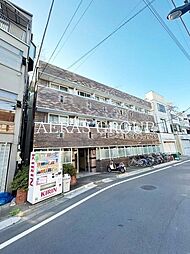 サウス・サウザンド西高島平