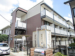 相模原市中央区共和４丁目