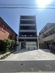 アジールコート品川中延 315