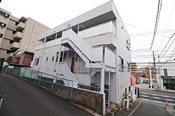 グリーンハイツ