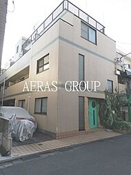 イノセントハウス