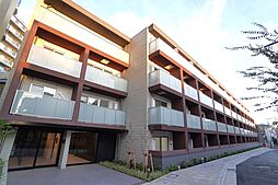 ラティエラ品川西大井 318