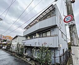 レジデンスウツキ