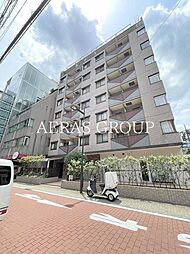 シティテラス田町