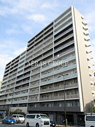 パークアクシス東陽町・親水公園