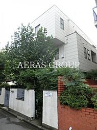 マンションカツマタ