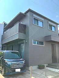 横浜市旭区鶴ケ峰２丁目の一戸建て