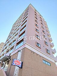 ラウンドタワーオペリア