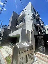 ウェルスクエアイズム明大前