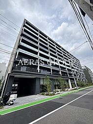 ザ・パークハビオ神楽坂レジデンスＳｏｕｔｈ