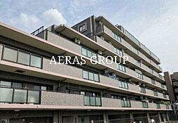 ガーデンシティ東浦和