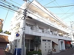 渋谷区松濤１丁目
