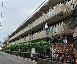 パーク・ハイム氷川台西