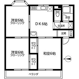 座間市さがみ野２丁目