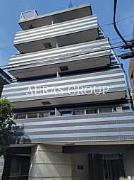 グレンパーク神楽坂 203