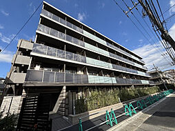 GENOVIA二子新地 423