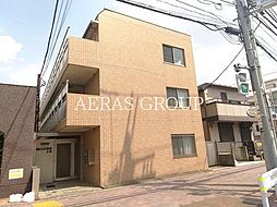 ベルベデーレ三鷹