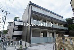リブリ・大岡