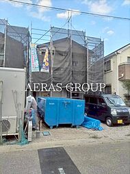 岩槻区南辻木造計画II期 Ｇ棟