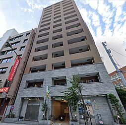 大田区蒲田４丁目