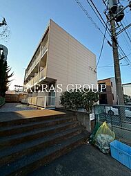 レオパレスサンハイム