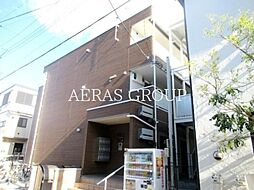 リブリ・Ｃａｓａ Ｃａｍｉｎｏ横浜鶴見