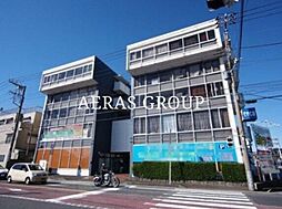 尾崎台ビル